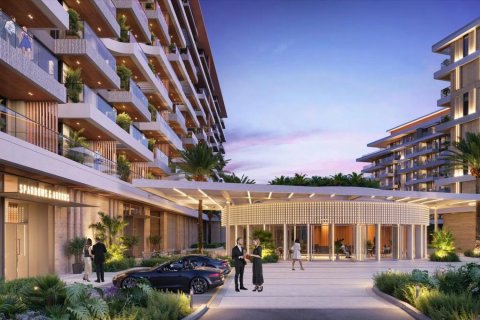 Appartement à Dubai, 2 chambres, 108 m², № 17402 - photo 17