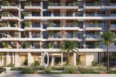 Appartement à Dubai, 2 chambres, 108 m², № 17402 - photo 16