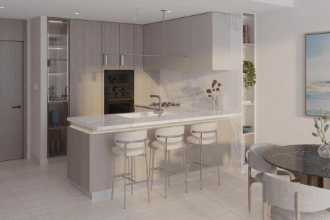 Appartement à Dubai, 2 chambres, 108 m², № 17402 - photo 3