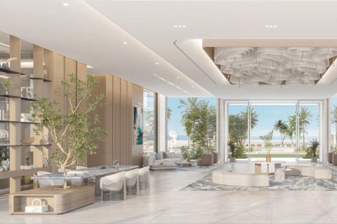 Appartement à Dubai, 2 chambres, 108 m², № 17402 - photo 6