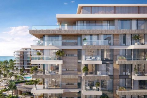 Appartement à Dubai, 2 chambres, 108 m², № 17402 - photo 12