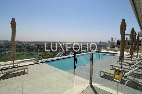 Appartement à Dubai Hills, Dubai Hills Estate, Dubai, 2 chambres, 112 m², № 46385 - photo 3