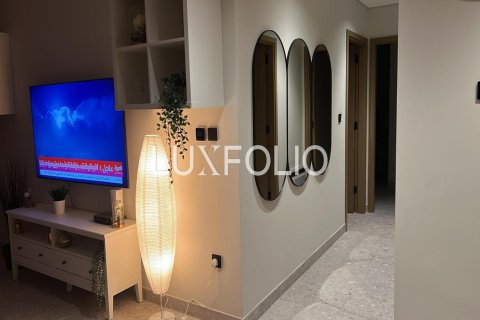 Appartement à Dubai Hills, Dubai Hills Estate, Dubai, 2 chambres, 112 m², № 46385 - photo 4