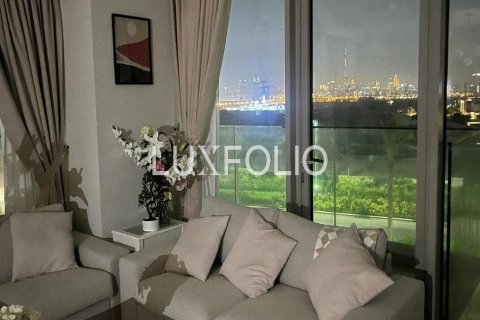 Appartement à Dubai Hills, Dubai Hills Estate, Dubai, 2 chambres, 112 m², № 46385 - photo 5