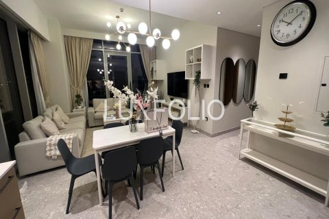 Appartement à Dubai Hills, Dubai Hills Estate, Dubai, 2 chambres, 112 m², № 46385