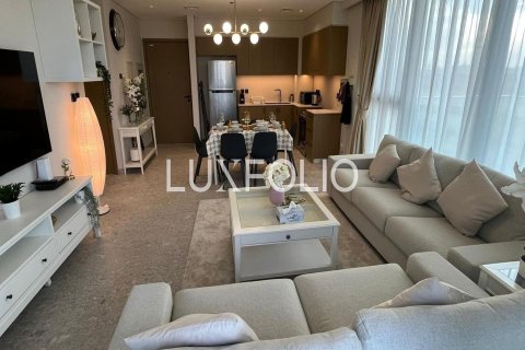 Appartement à Dubai Hills, Dubai Hills Estate, Dubai, 2 chambres, 112 m², № 46385 - photo 2