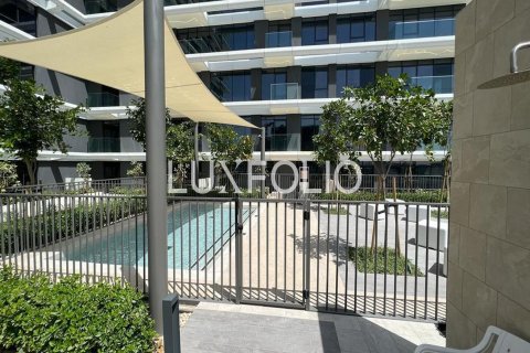 Appartement à Dubai Hills, Dubai Hills Estate, Dubai, 2 chambres, 112 m², № 46385 - photo 9