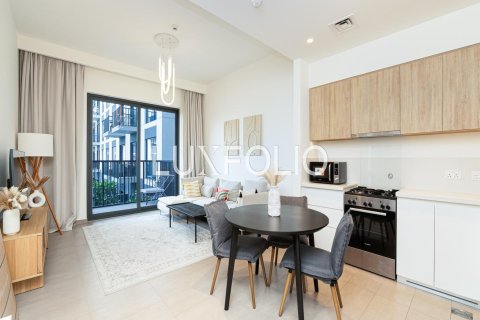 Квартира в Дубай Хилс Эстейт, Дубай, 1 спальня, 60м², № 46383