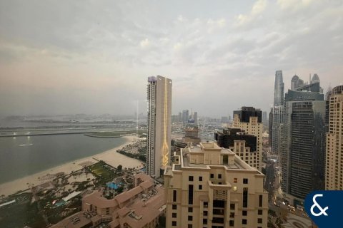 شقة في Sadaf 7, مساكن شاطئ جميرا, دبي 1غرف نوم, 113 م² رقم 78917 - صورة 12