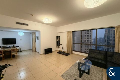 شقة في Sadaf 7, مساكن شاطئ جميرا, دبي 1غرف نوم, 113 م² رقم 78917 - صورة 3