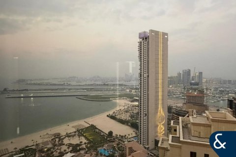 شقة في Sadaf 7, مساكن شاطئ جميرا, دبي 1غرف نوم, 113 م² رقم 78917 - صورة 7
