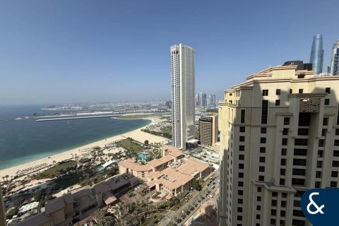 Apartment in Sadaf 7, Jumeirah Beach Residence, Dubai 1 bedroom, 113 sq.m. № 78917