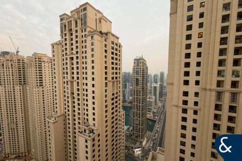 شقة في Sadaf 7, مساكن شاطئ جميرا, دبي 1غرف نوم, 113 م² رقم 78917 - صورة 4