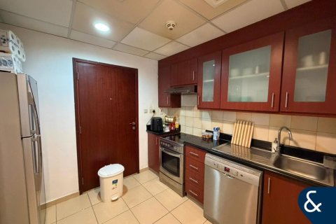 شقة في Sadaf 7, مساكن شاطئ جميرا, دبي 1غرف نوم, 113 م² رقم 78917 - صورة 9