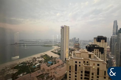 شقة في Sadaf 7, مساكن شاطئ جميرا, دبي 1غرف نوم, 113 م² رقم 78917 - صورة 8