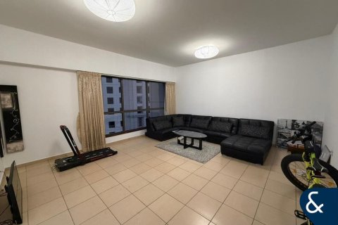 شقة في Sadaf 7, مساكن شاطئ جميرا, دبي 1غرف نوم, 113 م² رقم 78917 - صورة 2