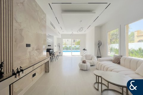 Villa à The Springs, Dubai, 4 chambres, 223 m², № 78920