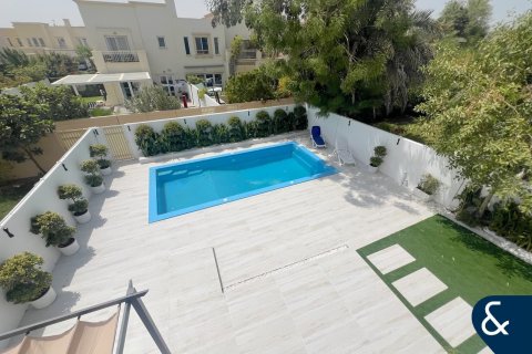 Villa in The Springs, Dubai 4 bedrooms, 223 sq.m. № 78920 - photo 22