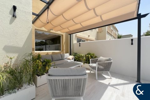 Villa in The Springs, Dubai 4 bedrooms, 223 sq.m. № 78920 - photo 6