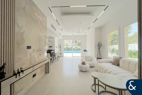 Villa in The Springs, Dubai 4 bedrooms, 223 sq.m. № 78920 - photo 28