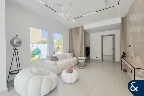 Villa in The Springs, Dubai 4 bedrooms, 223 sq.m. № 78920 - photo 27