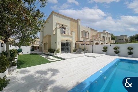 Villa in The Springs, Dubai 4 bedrooms, 223 sq.m. № 78920 - photo 3