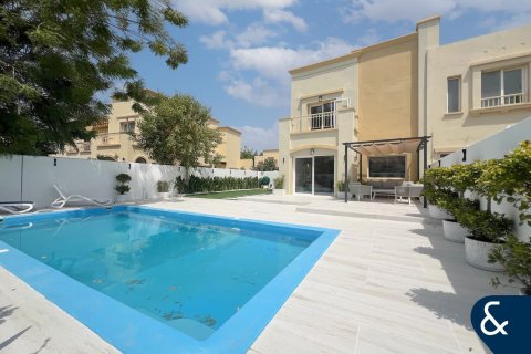 Villa in The Springs, Dubai 4 bedrooms, 223 sq.m. № 78920 - photo 30