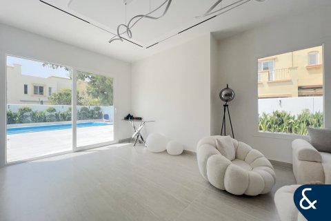 Villa in The Springs, Dubai 4 bedrooms, 223 sq.m. № 78920 - photo 9