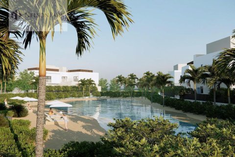 Villa à Wadi Al Safa 2, Dubai, 6 chambres, 645.9 m², № 8639 - photo 6
