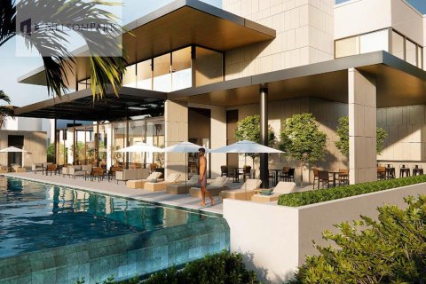 Villa à Wadi Al Safa 2, Dubai, 6 chambres, 645.9 m², № 8639 - photo 8
