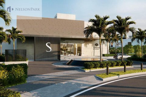 Villa à Wadi Al Safa 2, Dubai, 6 chambres, 645.9 m², № 8639 - photo 7