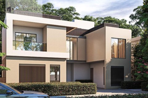 Villa à Wadi Al Safa 2, Dubai, 6 chambres, 645.9 m², № 8639 - photo 3