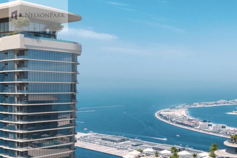 Apartamento en Dubai Harbour, Dubai, 1 dormitorio, 78.6 m², № 8644 - foto 8