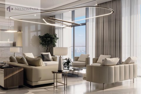 Apartamento en Dubai Harbour, Dubai, 1 dormitorio, 78.6 m², № 8642 - foto 4