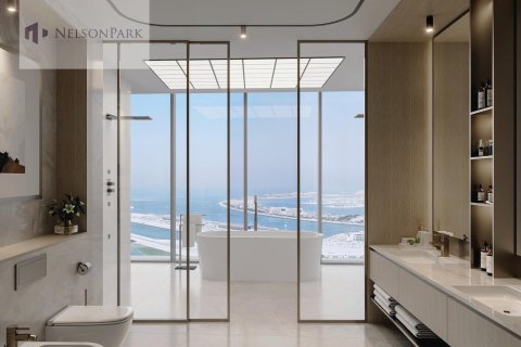 Appartement à Dubai Harbour, Dubai, 2 chambres, 137 m², № 8643