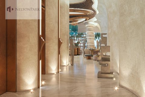 Apartamento en Jumeirah Village Circle, Dubai, 2 dormitorios, 162.6 m², № 8640 - foto 5
