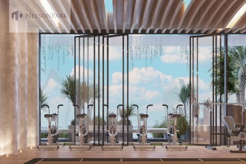 Apartamento en Jumeirah Village Circle, Dubai, 2 dormitorios, 162.6 m², № 8640 - foto 12