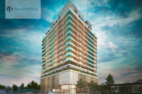 Apartamento en Jumeirah Village Circle, Dubai, 2 dormitorios, 162.6 m², № 8640 - foto 14