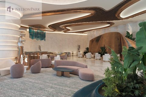 Apartamento en Jumeirah Village Circle, Dubai, 2 dormitorios, 162.6 m², № 8640 - foto 7