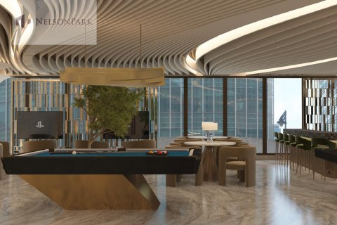 Appartement à Jumeirah Village Circle, Dubai, 2 chambres, 162.6 m², № 8640