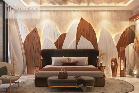Apartamento en Jumeirah Village Circle, Dubai, 2 dormitorios, 162.6 m², № 8640 - foto 4