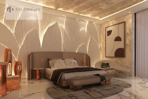 Apartamento en Jumeirah Village Circle, Dubai, 2 dormitorios, 162.6 m², № 8640 - foto 3