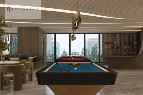 Apartamento en Jumeirah Village Circle, Dubai, 2 dormitorios, 162.6 m², № 8640 - foto 2