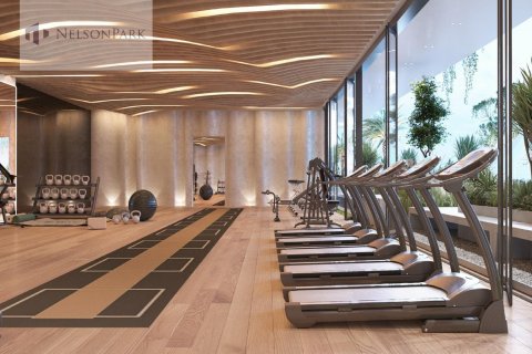 Apartamento en Jumeirah Village Circle, Dubai, 2 dormitorios, 162.6 m², № 8640 - foto 10