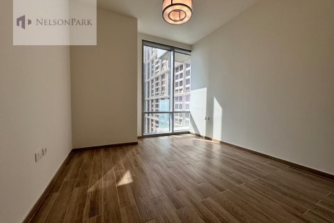 Снять в аренду квартиру в Al Habtoor City, Бизнес-Бэй, Дубай: 3 спальни, 185.8м², № 8632 - фото 3