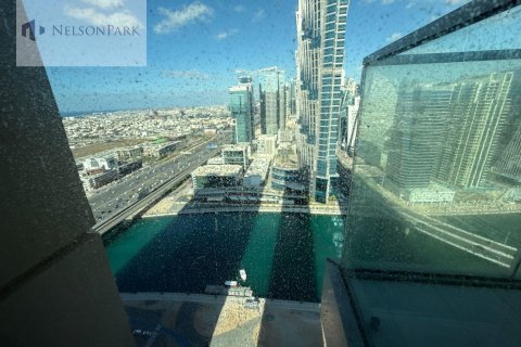 Снять в аренду квартиру в Al Habtoor City, Бизнес-Бэй, Дубай: 3 спальни, 185.8м², № 8632 - фото 18