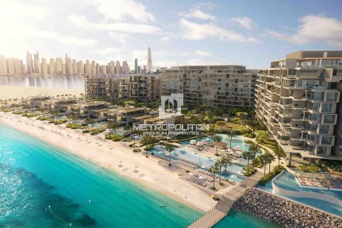 Penthouse in Palm Jumeirah, Dubai 4 bedrooms, 602 sq.m. № 14720 - photo 9