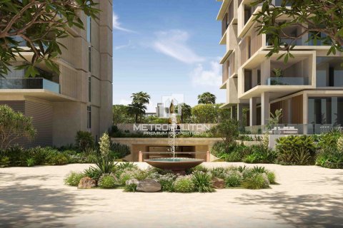 Penthouse in Palm Jumeirah, Dubai 4 bedrooms, 602 sq.m. № 14720 - photo 5