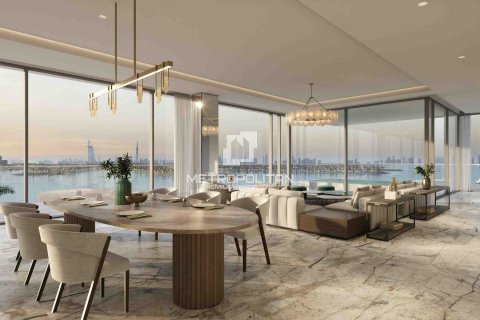 Penthouse in Palm Jumeirah, Dubai 4 bedrooms, 602 sq.m. № 14720 - photo 4