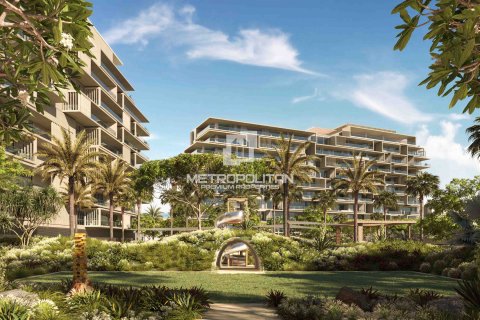Penthouse in Palm Jumeirah, Dubai 4 bedrooms, 602 sq.m. № 14720 - photo 12